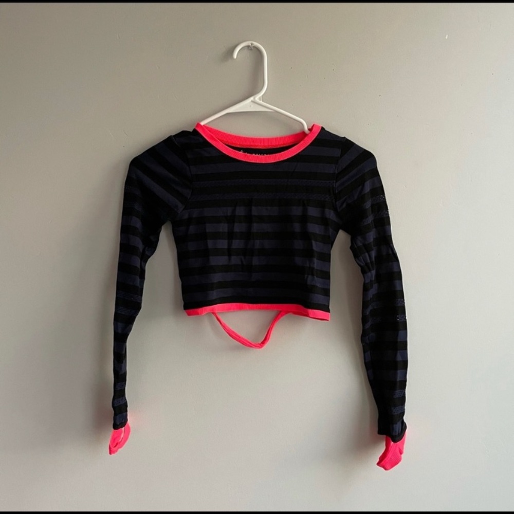 ISO xs/s free people top